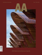 Architecture Australia