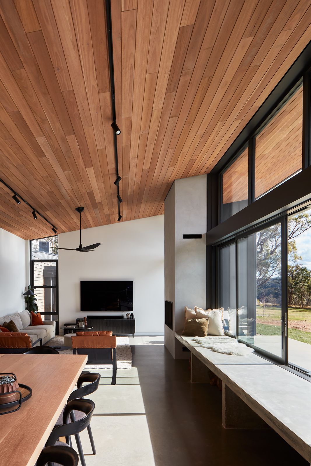 House Woodlands by AO Design Studio | ArchitectureAu