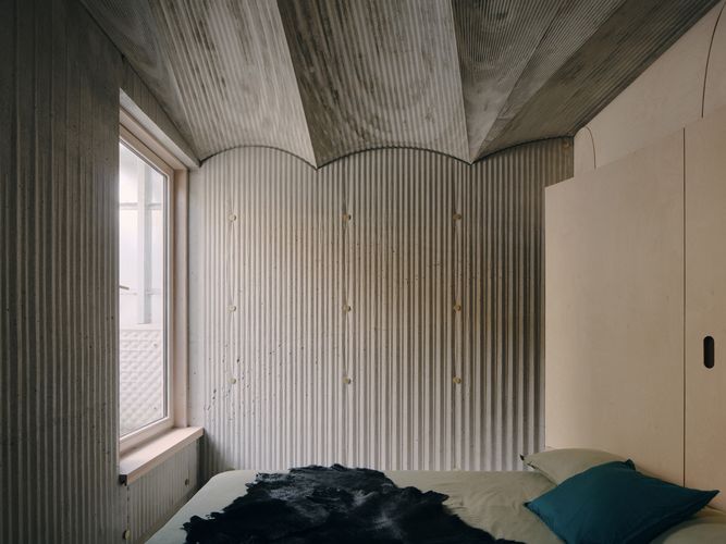 2024 Australian Interior Design Awards: Premier Award for Interior ...