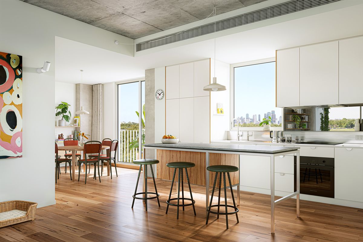 Picture of 27 Smart Studio Apartment Layout Ideas That Maximize Every Square Inch