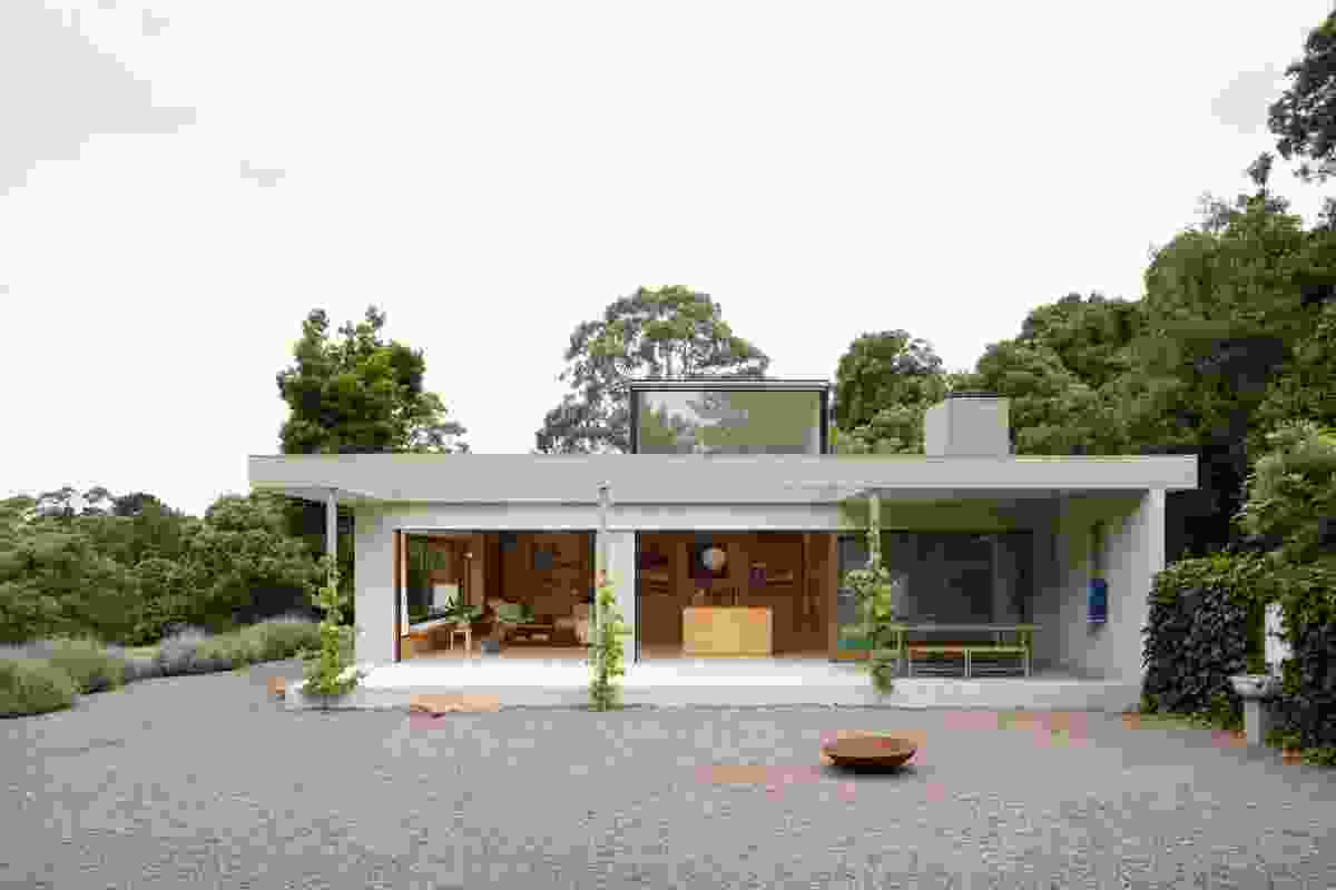 Highlands House by Other Architects.