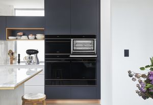 Smeg introduces Australia’s first domestic blast chiller