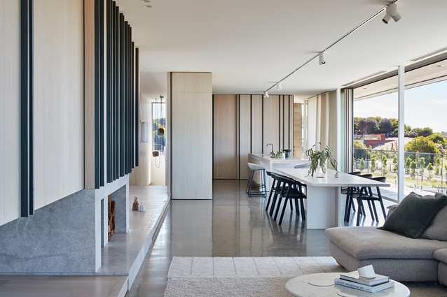Wildcoast by Rachcoff Vella Architecture.