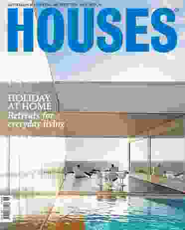 Houses 107 is on sale from 3 December.