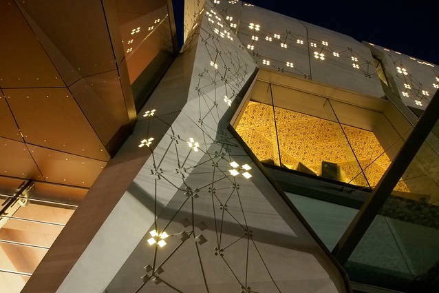 The GPT Group’s Wollongong Central by HDR Rice Daubney.