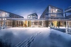 Terroir shortlisted in Danish Hospital competition