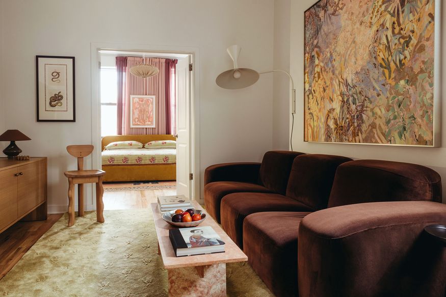 2026 Australian Interior Design Awards shortlist: Residential ...