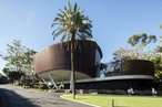 Shortlist revealed: 2017 Intergrain Timber Vision Awards
