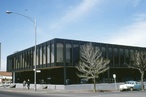 Hotel proposal for modernist Yuncken Freeman office building