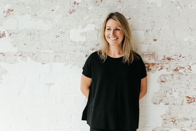 Alexa Kempton appointed editor of Houses magazine