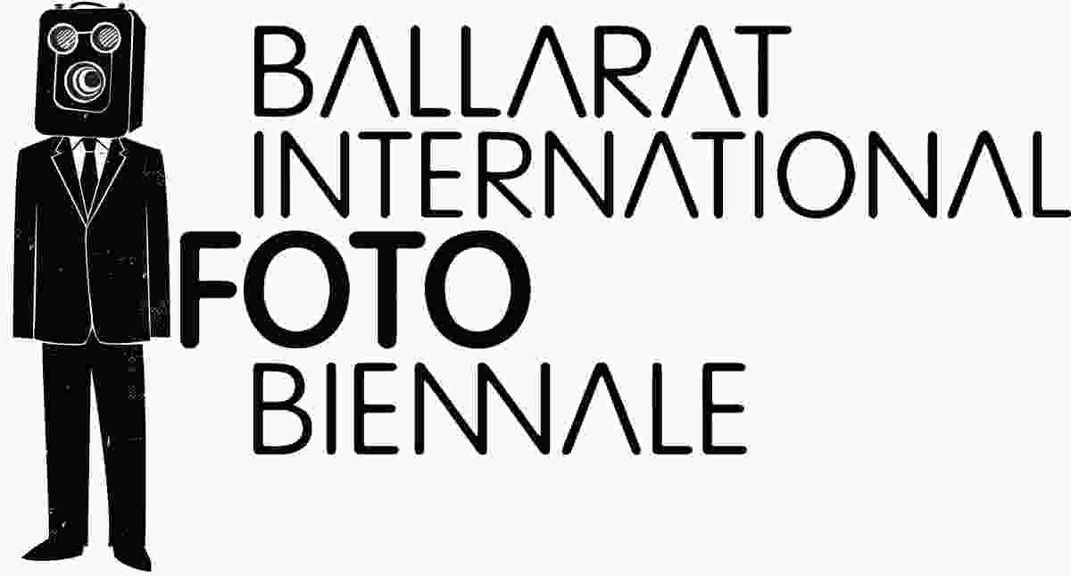 The 2015 Ballarat International Foto Biennale will be held between 22 August and 20 September.