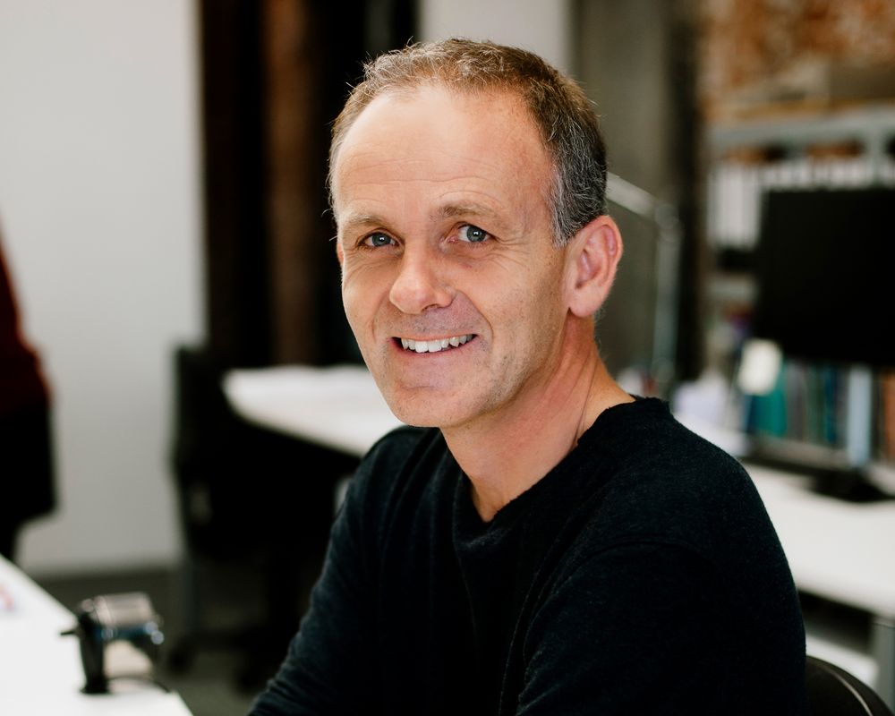 Vale Mike Verdouw ArchitectureAu