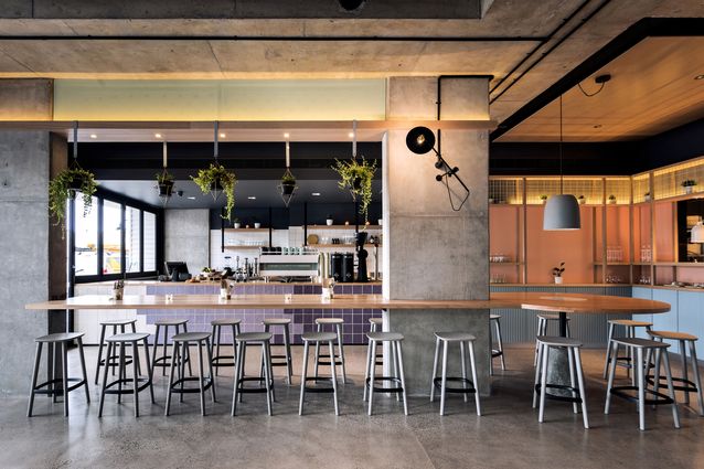 2016 Eat Drink Design Awards shortlist: Best Cafe Design | ArchitectureAU