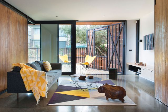 Stonewood House | ArchitectureAu