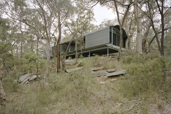 Revisited: Ball-Eastaway House by Glenn Murcutt | ArchitectureAu