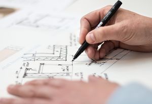 The economic bite from the sudden onset of the coronavirus pandemic has already started to take a toll on architects.