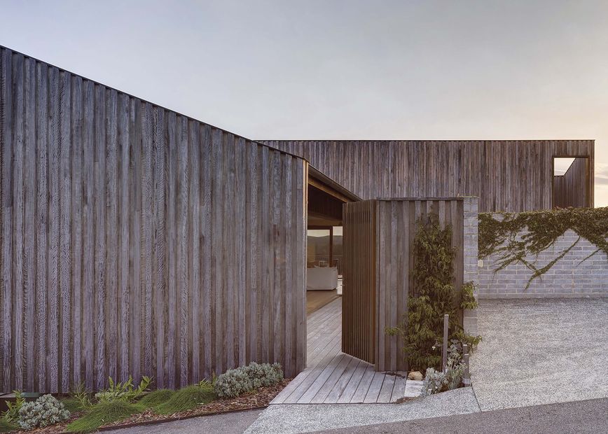 2023 Houses Awards: Commendations | ArchitectureAu