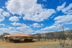 Larapinta Trail Campsites