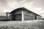 Magney House, Bingie Bingie, 1982–84