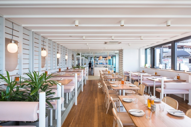Melt by Studio Gram.