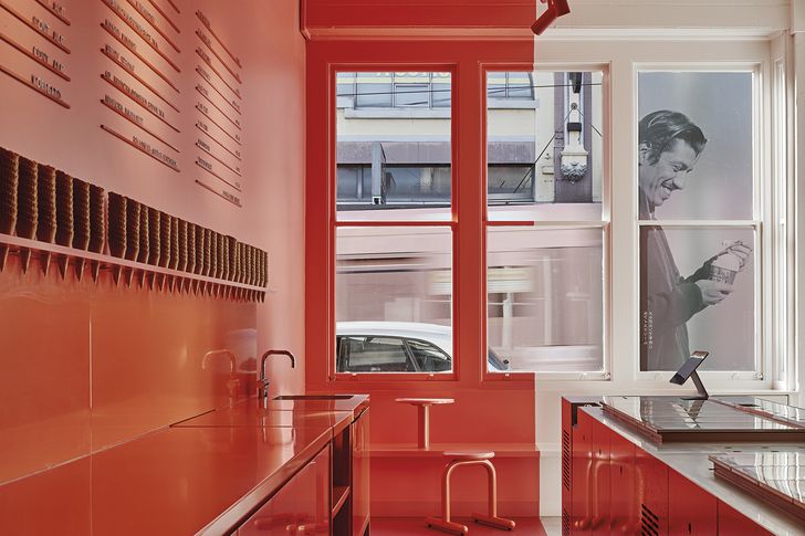 Di Ritter's five favourite summer restaurants | ArchitectureAu