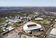 Indicative image of the redeveloped Stadium Australia by Cox Architecture, a project now dropped.