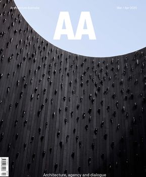 Architecture Australia