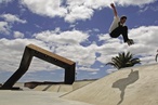 2010 AILA National Landscape Architecture Award: Design