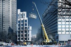 Designing Affordability: Quicker, Smarter and More Efficient Housing Now