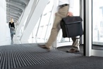 Forbo extends entrance flooring range