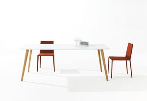 Gher table series.