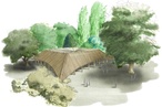 Studio Mumbai’s ‘spectacular architectural structure’ moves to the zoo