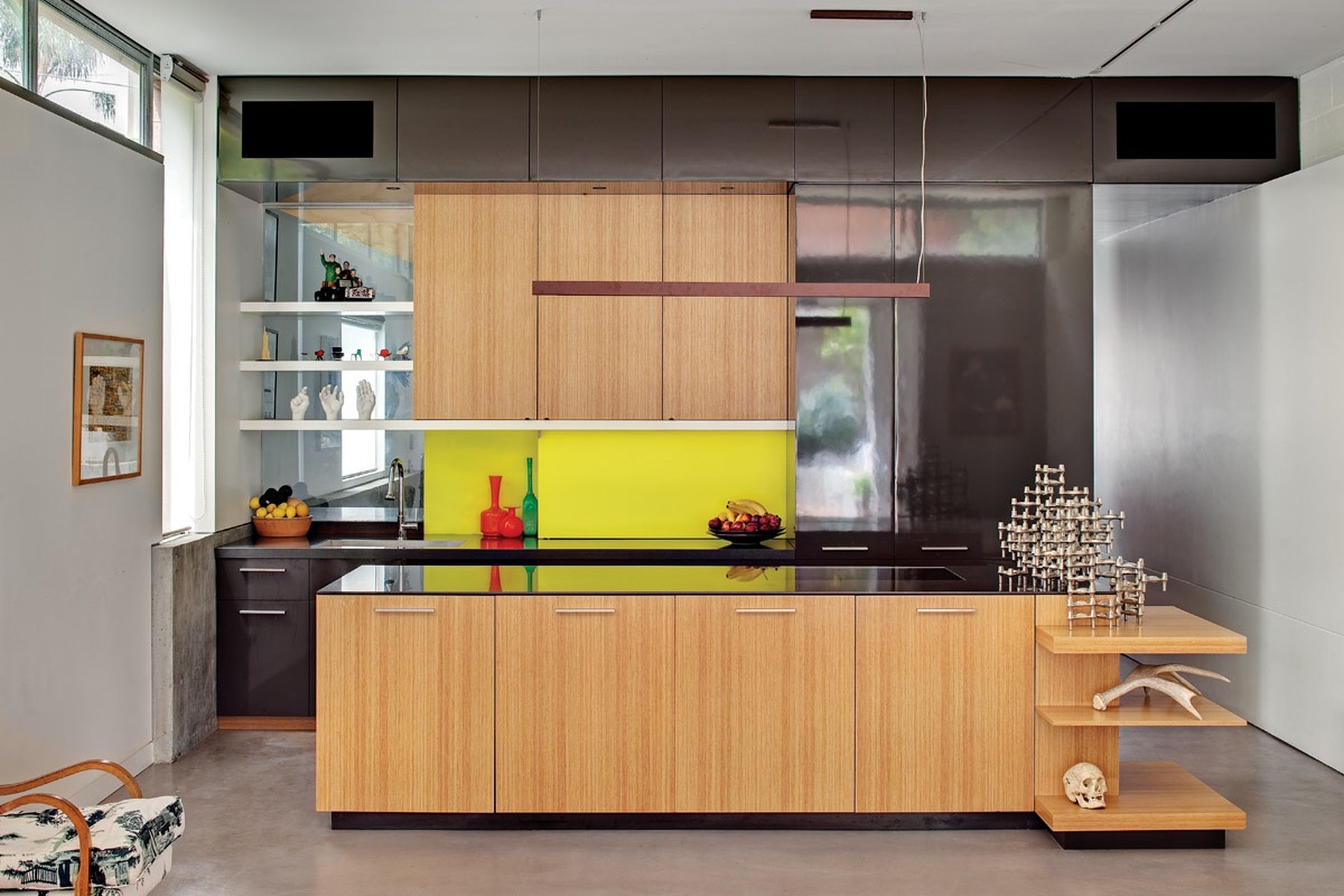 Stirling Residence: The Ark | ArchitectureAu