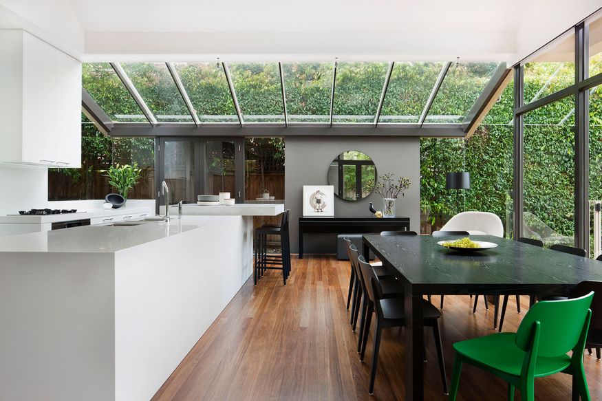 2012 Australian Interior Design Awards shortlist – Residential Design ...