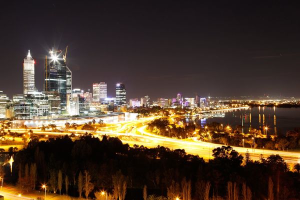 Perth – the city will be a topic of discussion at the DIA WA forum.