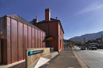 2013 National Architecture Awards: Commercial