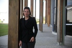 Bond University appoints sustainable architecture expert