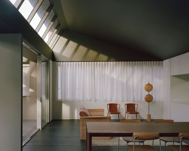 2026 Australian Interior Design Awards shortlist revealed | ArchitectureAu
