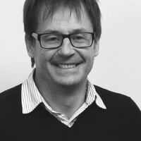 Guy Luscombe