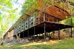 University of Melbourne graduate pips Bjarke Ingels Group for US$100,000 global award