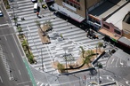 2014 National Landscape Architecture Award: Urban Design