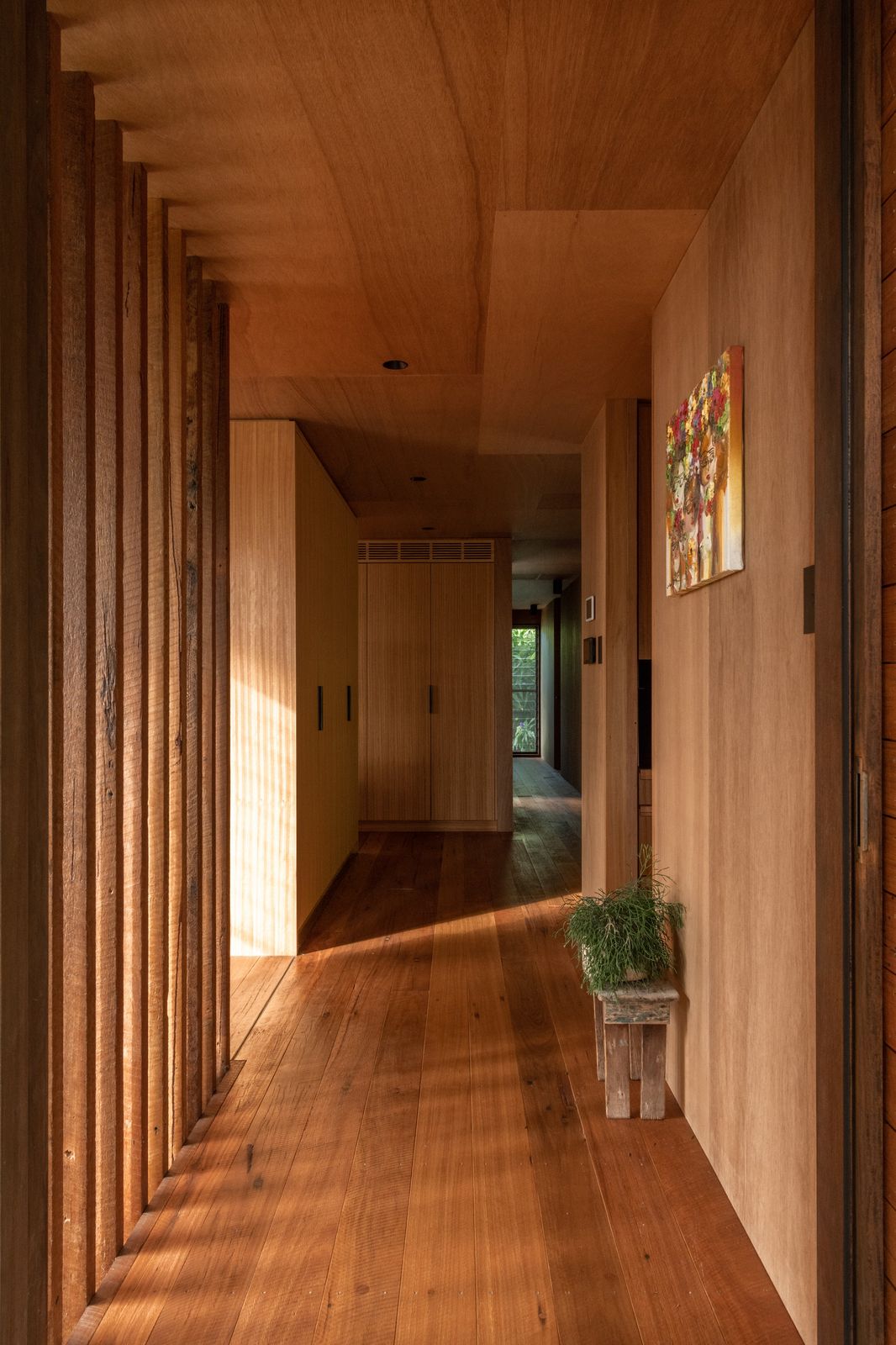 Bayview Tree House by Woodward Architects | ArchitectureAu