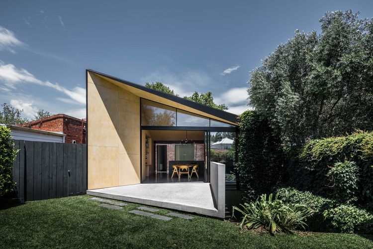 2022 Houses Awards Shortlist: House Alteration and Addition over 200m2 ...