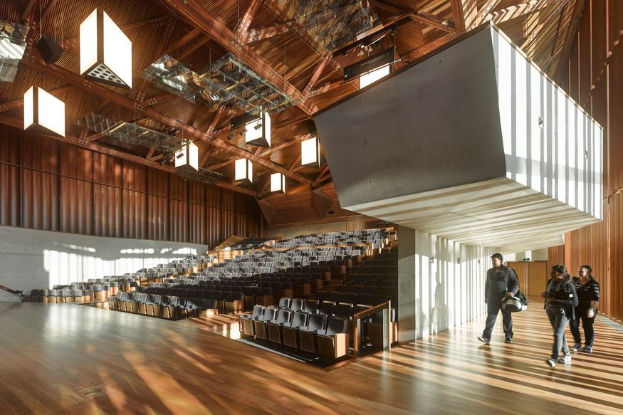 Brisbane Open House | ArchitectureAu