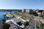 2014 National Landscape Architecture Awards jury announced