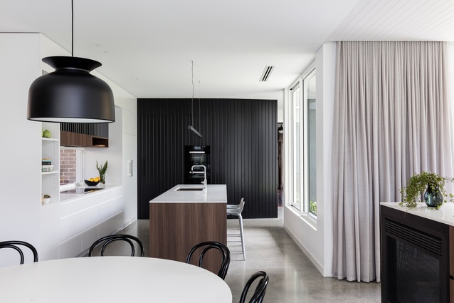House Howley by Mark Szczerbicki Design Studio.
