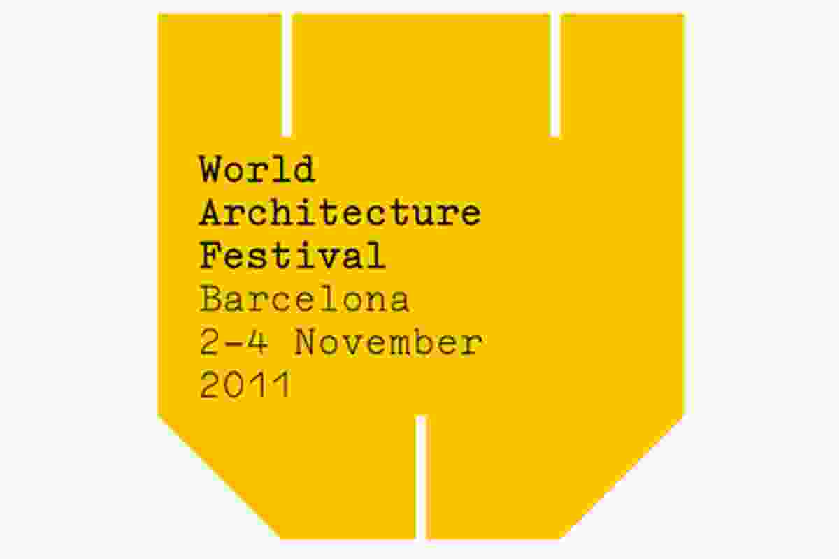 World Architecture Festival call for entries ArchitectureAu