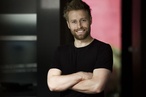 Architect and start-up founder Simon Cookes changing the landscape of site surveys
