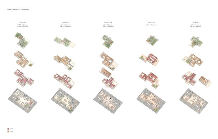 Georgia Reader 2025 AA Prize for Unbuilt Work – Winner | ArchitectureAu