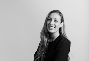 Ana Ćalić McLean, director of In Addition Studio.